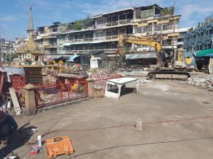 รับรื้อ รับถอน โครงสร้างอาคาร สำนักงาน โรงงาน บ้าน ดึกแถว ทุกรูปแบบ ให้บริการทันใจ และยินดีให้คำปรึกษาฟรี